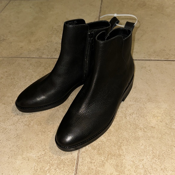 Cole Haan River Chelsea Bootie - Picture 2 of 5